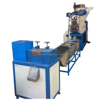 Small Waste Plastic PE and PP Film Recycling Machine